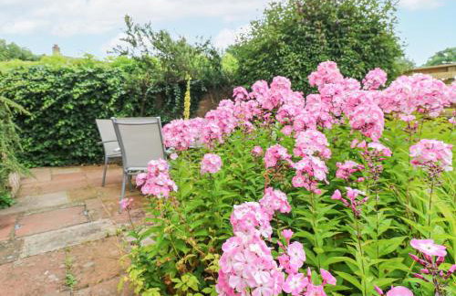 Garden Cottage - Foto 32