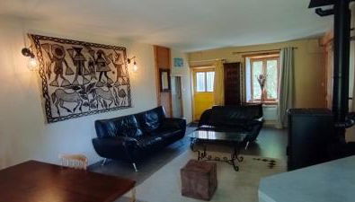 Grand Chalet Allemond Huez - Foto 4