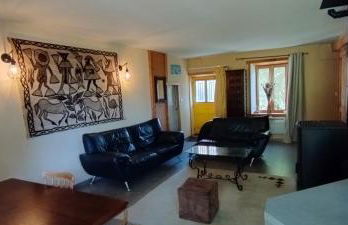 Grand Chalet Allemond Huez - Foto 4