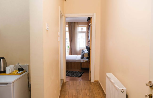 Taksim Nikea Suites 80 - Foto 9