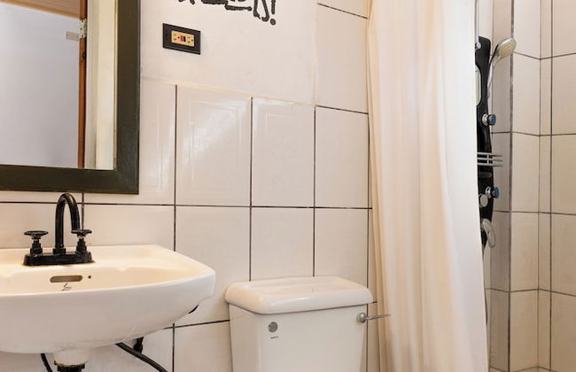 Eco Park Inn - Foto 14