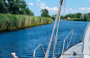 Ferienhaus am Seegrund - Foto 46