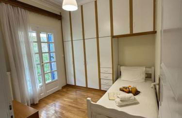 Artaki beach house with view - Foto 8