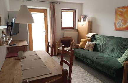 Ferienwohnungen Fuchssteige - Foto 7