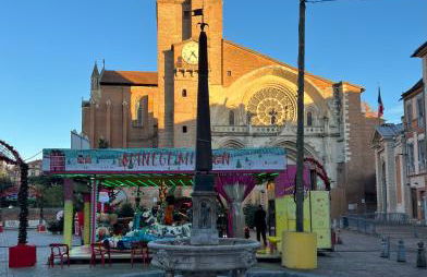 A 150 pas du Capitole! - Foto 19