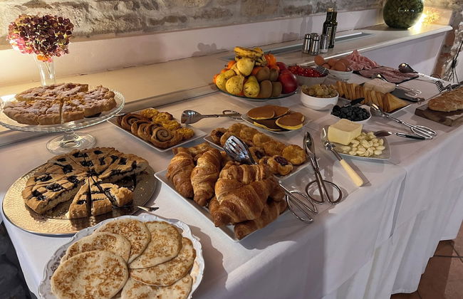 Il Castello di Bubbio - Foto 23