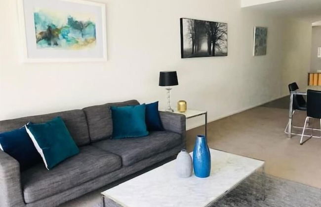 Wyndel Apartments - Bertram - Foto 7