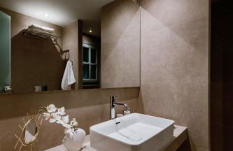 Lindos Calmare Suites - Photo 30