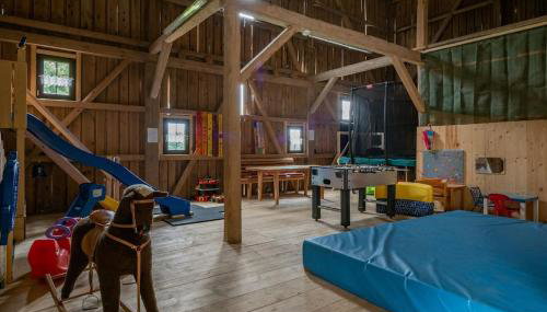 Ferienhof Stöhrmühle - Photo 4