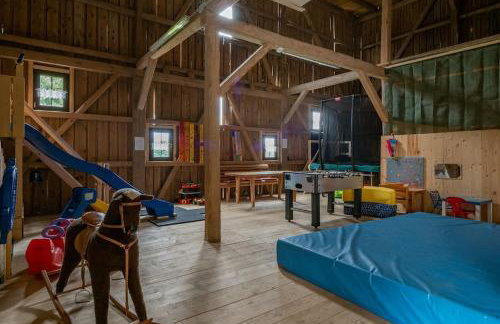 Ferienhof Stöhrmühle - Foto 4