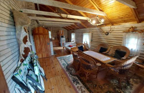 Domek Letniskowy Chatka - Foto 16