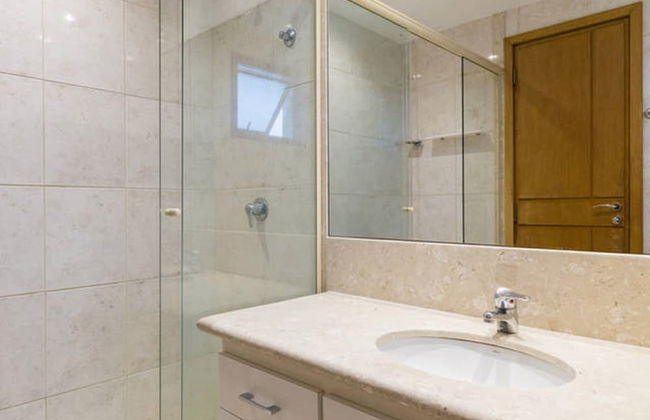 Joana 603 Estadia Carioca - Foto 13