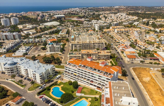 Apartamento Mar Vista by Portucasa - Foto 1