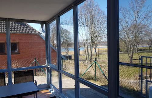 Ferienwohnung Mönchgut 1 mit Wintergarten und Terrasse - Foto 5