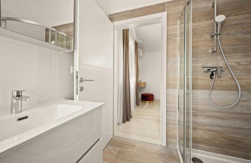 Serenity home Villa Tea with heated pyrolysis salt water - Foto 42