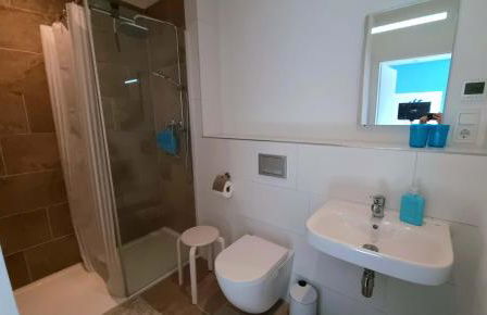 Auszeit am Rosengarten, Zentrumsnah - Foto 7