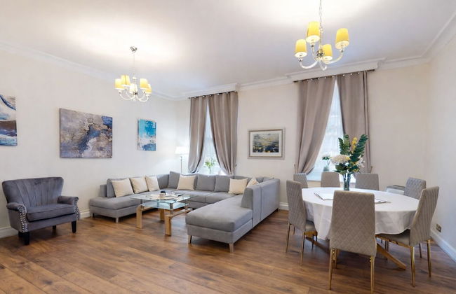 Park Lane Apartments - Shaw House - Foto 55