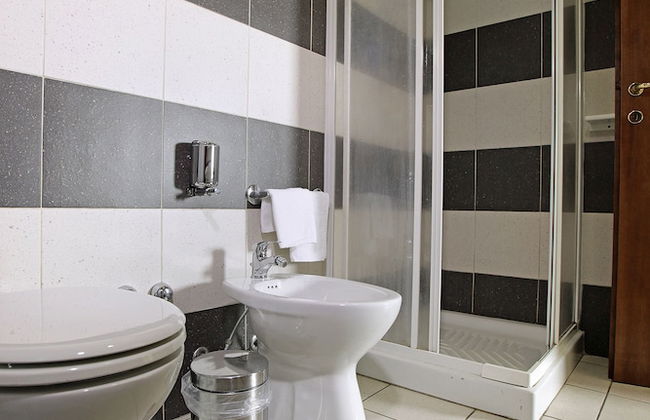 Arcobaleno Rooms - Foto 51