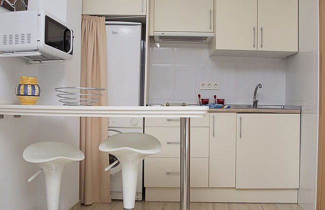 HappyVila Rústico Apartments - Foto 20