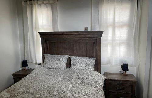 Delphi Gorge-view Chalet, Arachova - Foto 21