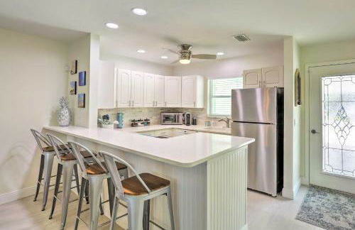 Boat Owners Paradise Jensen Beach Home with Dock! - Photo 5