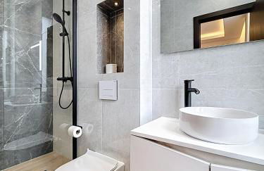 Luxury Apartment - Central Cannes, near Beach & Palais - LRACANNES - Foto 39