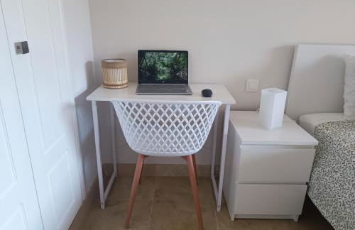 Duquesa Village Cozy Apartment Golf & Beach (Manilva - Malaga) - Photo 17