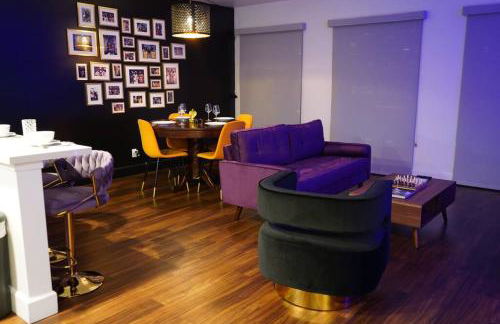 Downtown LA - Mamba Suite - Free Indoor Parking! - Foto 51