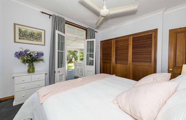 Rosewood Estate - Foto 3