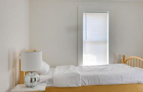 Birmingham Area Retreat 2 Mi to Dtwn Bessemer - Foto 18