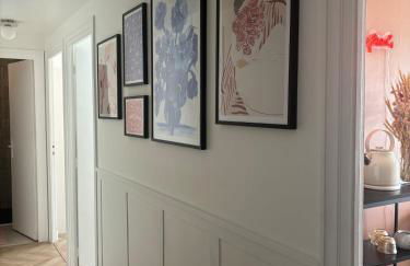 Appartement lumineux avec parking, centre Clermont-Ferrand - Foto 18