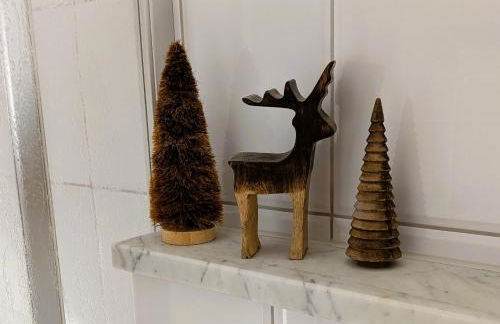 Apartment Rehblick Hohenwarth - Photo 14