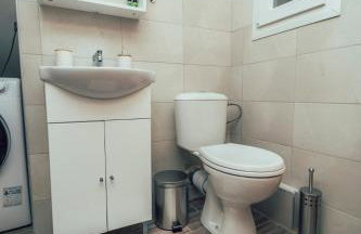 Eptalofos Studio loft - Foto 16