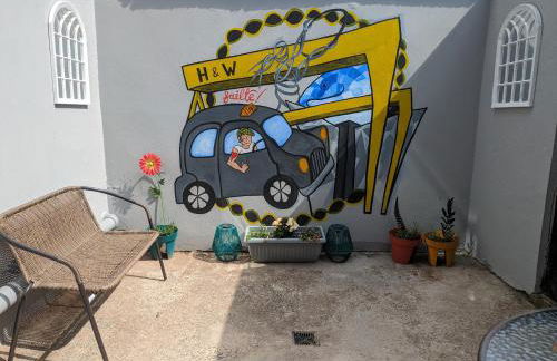 Máire Toiréasa – cosy refurbished property in the Gaeltacht Quarter - Foto 41