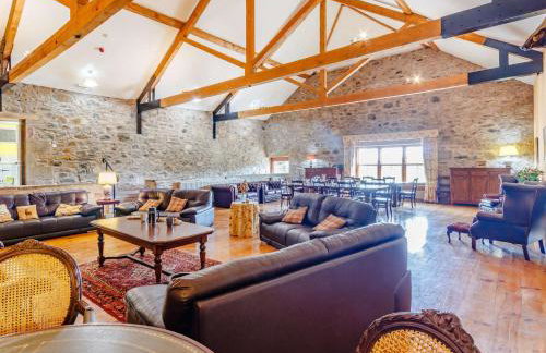 8 Bed in Pearsie CA261 - Foto 8