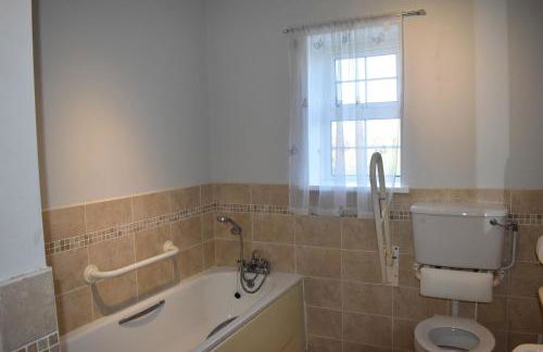 Sally Gardens Cottage - Foto 38