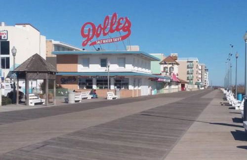 Flip Flop Drop - Rehoboth Beach - Community Pool! - Foto 23