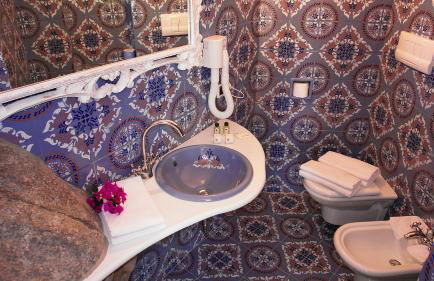 Villa Rocce Rosse - Foto 45