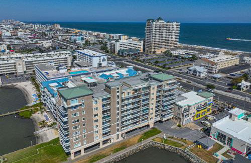 Bay Front Paradise Penthouse Unit - Foto 67