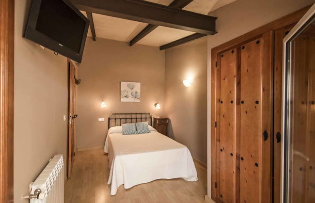 Casa Rural Las Avutardas - Foto 11