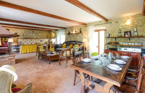 Stunning Apartment In Ficulle With Wifi - Foto 22