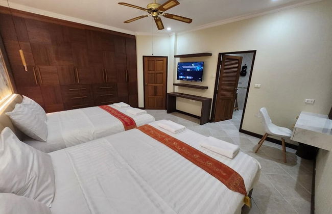 Majestic Seaside Pool Villa - Foto 2