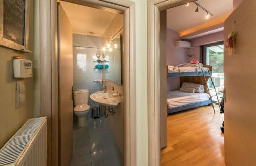 Superb Athens Airport Residence, Unique View - Foto 56