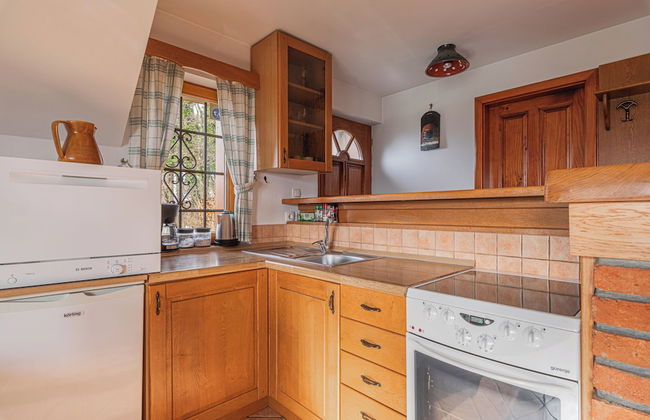 Vineyard Cottages Rataj - Photo 9