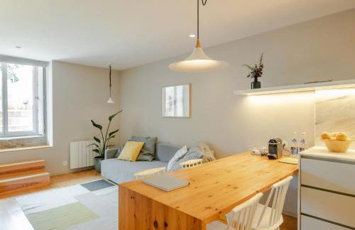 Baumhaus Serviced Living - Art & Design Apartments - Foto 44