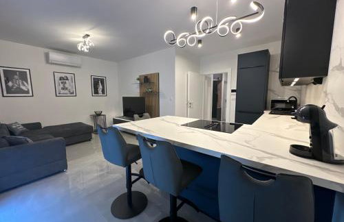 Apartment Lux - Photo 19