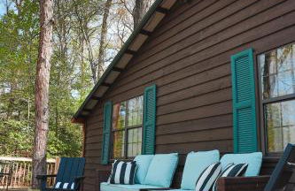 White Tail Nook - Foto 19