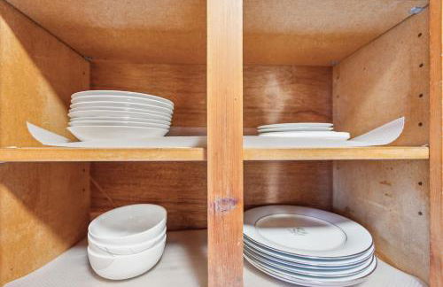 Cabin Bliss - Just 1 Mile from Lake Lanier - Foto 30