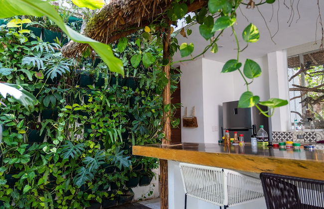 Mystic Town in the Heart of Playa - Foto 59