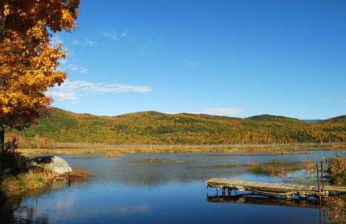 Private 5-Acre Escape - Pool, Lake & Gardens - Foto 11